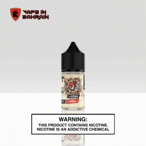 PANTHER SERIES 30ML 20MG LOTUS CHEESECAKE