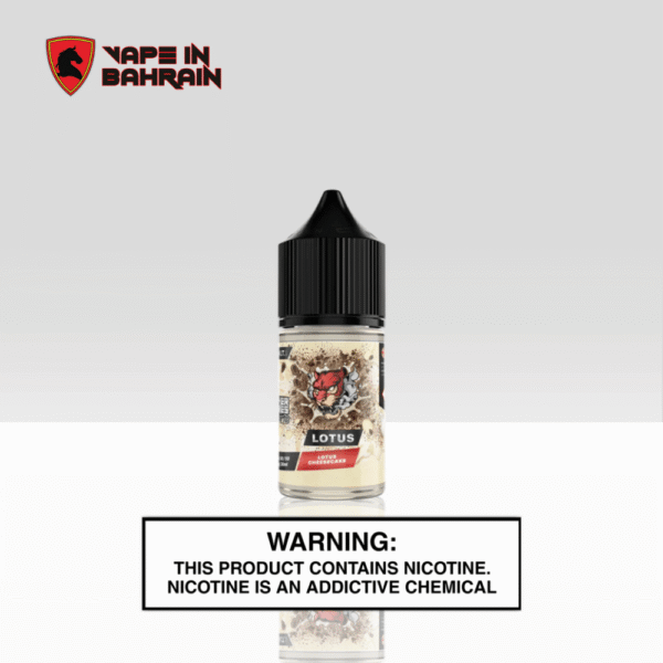 PANTHER SERIES 30ML 20MG LOTUS CHEESECAKE