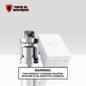BOLT RTA SS