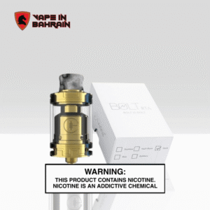 BOLT RTA GOLD