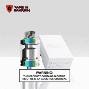 BOLT RTA RAINBOW