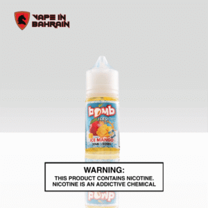 BOMB ICE 30ML 20MG MANGO