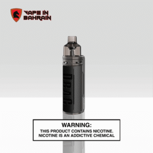DRAG X CARBON FIBER