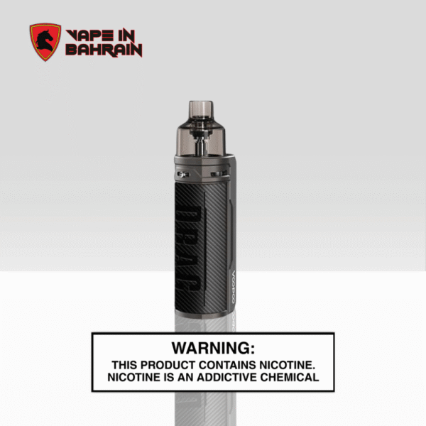 DRAG X CARBON FIBER