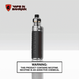 DRAG X PRO GOBI GRAY