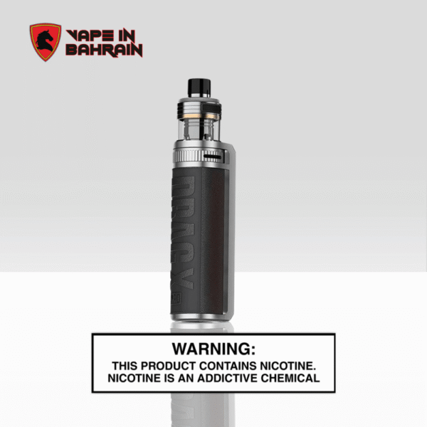 DRAG X PRO GOBI GRAY