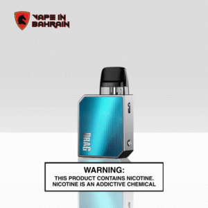 VOOPOO DRAG NANO 2 POWDER BLUE