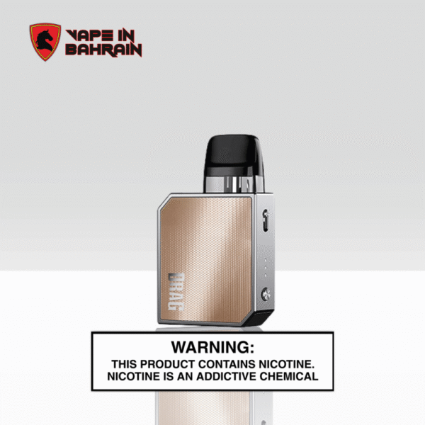 VOOPOO DRAG NANO 2 SPARKLE CHAMPAGNE