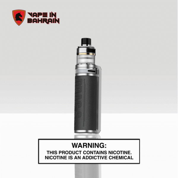 VOOPOO DRAG S PRO BASALT GRAY