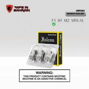 FALCON COIL F1