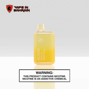 ELFBAR BC5 MANGO PEACH T1