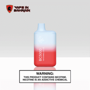 ELFBAR BC5 WATERMELON ICE T1