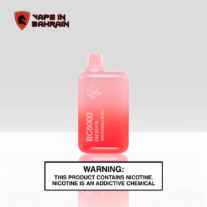 ELFBAR BC5 WATERMELON BUBBLEGUM T1