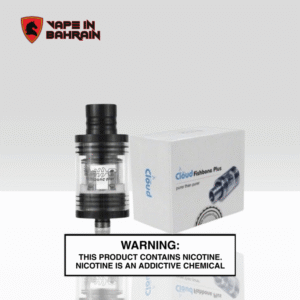 FISH BONE RTA BLACK