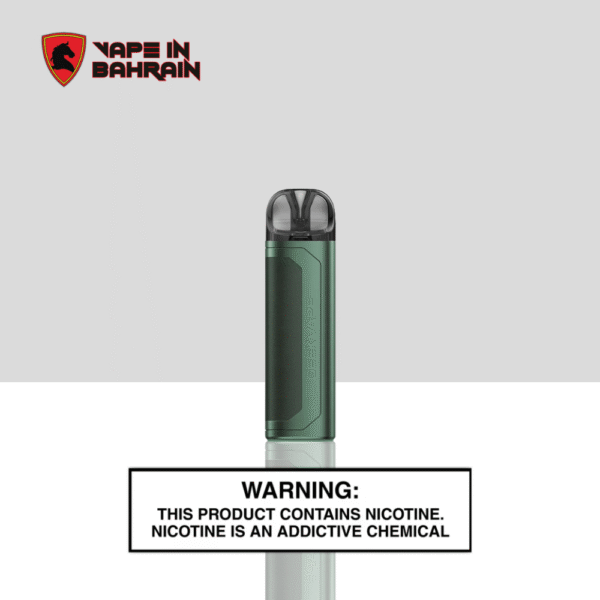 GEEKVAPE AU KIT ARMY GREEN