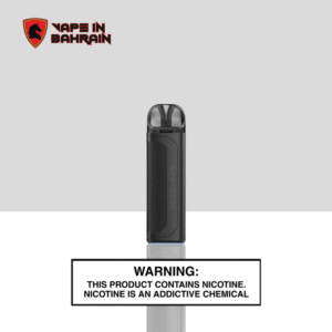 GEEKVAPE AU KIT BLACK