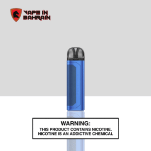GEEKVAPE AU KIT BLUE