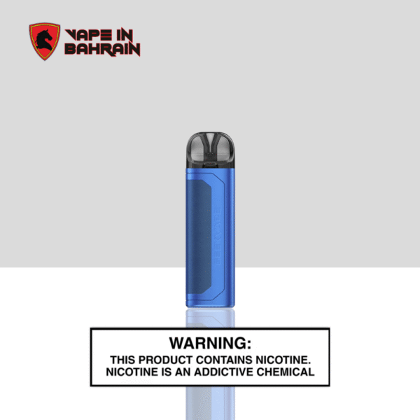 GEEKVAPE AU KIT BLUE