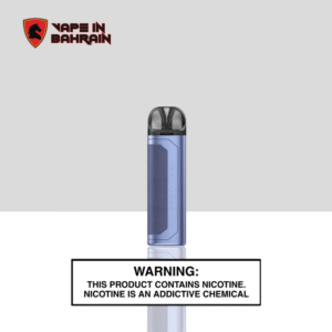 GEEKVAPE AU KIT BLUE PURPLE