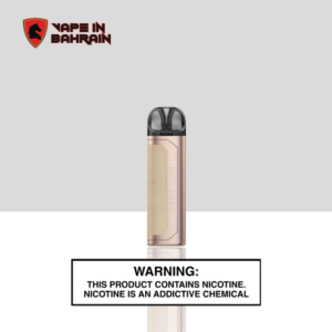 GEEKVAPE AU KIT GOLD