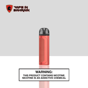 GEEKVAPE AU KIT RED