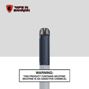 GEEKVAPE AU KIT GUNMETAL