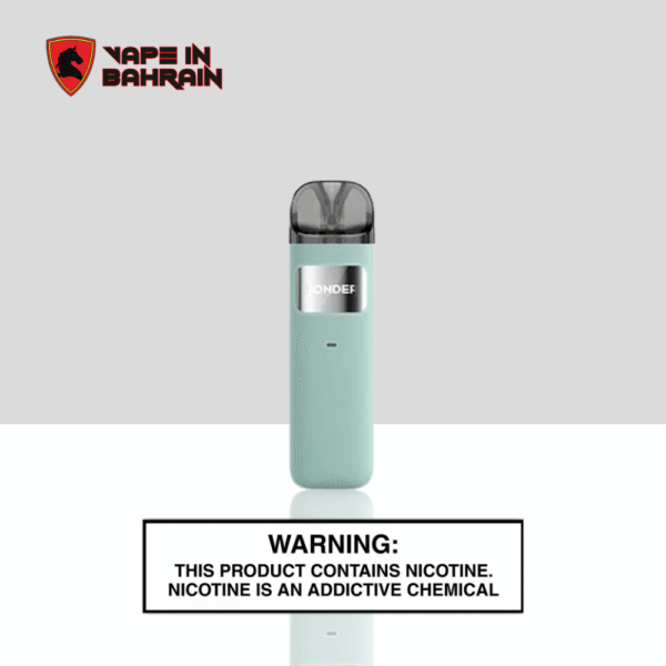 GEEKVAPE SONDER U CELESTE GLAZE