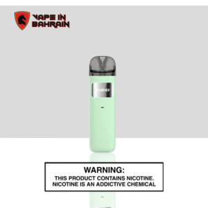 GEEKVAPE SONDER U LIGHT GREEN
