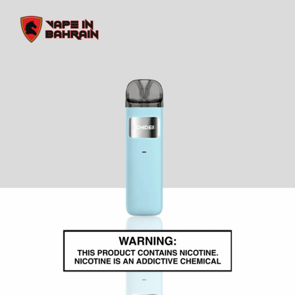 GEEKVAPE SONDER U MAJESTIC SKY