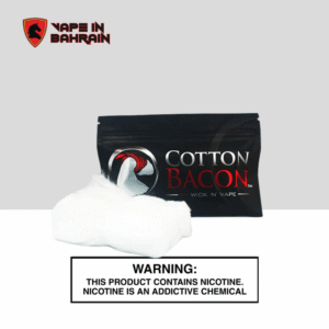COTTON BACON V2