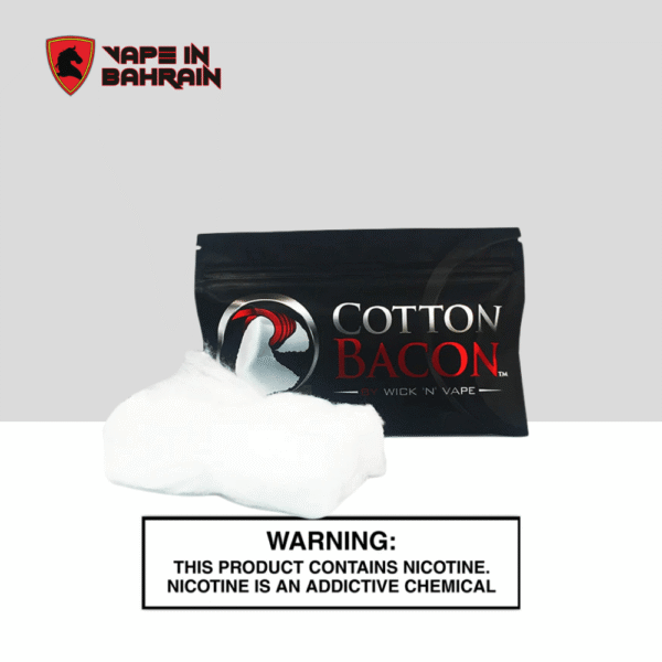 COTTON BACON V2