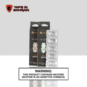 GEEKVAPE NS COIL 1.2