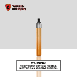 GEEKVAPE WENAX M1 GRADIENT GOLD 1.2 ohms