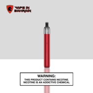 GEEKVAPE WENAX M1 RED 1.2 ohms