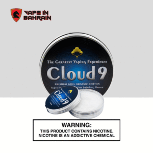 CLOUD 9 COTTON