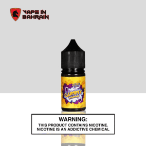 GUMMY 30ML 20MG MANGO