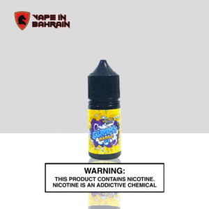 GUMMY 30ML 20MG MANGO ICE