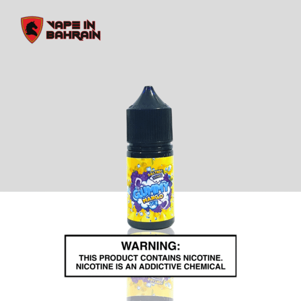 GUMMY 30ML 20MG MANGO ICE