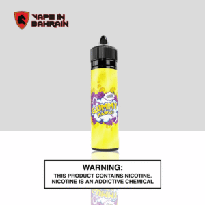 GUMMY 50ML 3MG MANGO