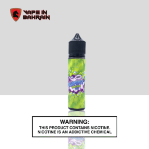 GUMMY 50ML 3MG MELON ICE