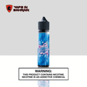 GUMMY 50ML 3MG BLUEBERRY ICE