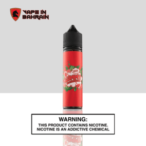 GUMMY 50ML 3MG WATERMELON ICE