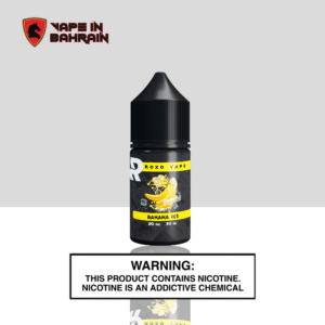 ROXO 30ML 20MG BANANA ICE