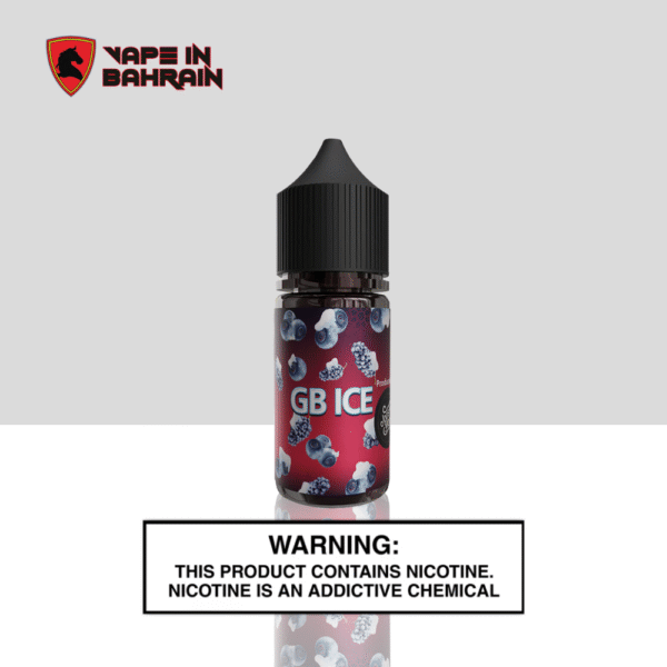 JOOSY WORLD GB ICE 30ML 20MG