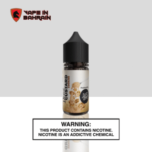 DEAD CUSTARD COOKIES 30ML 20MG