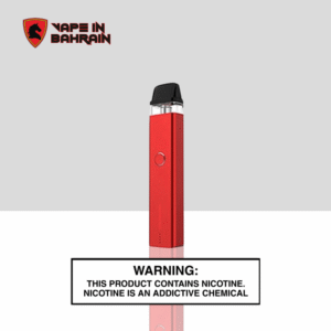 VAPORESSO XROS 2 CHERRY RED