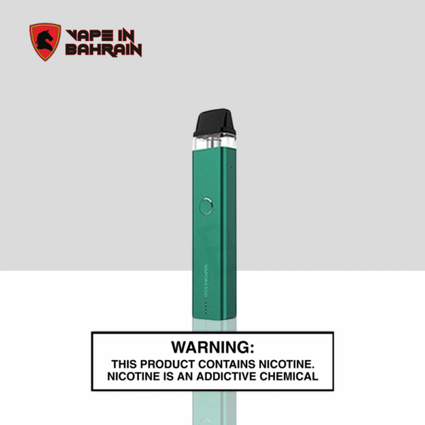 VAPORESSO XROS 2 FOREST GREEN