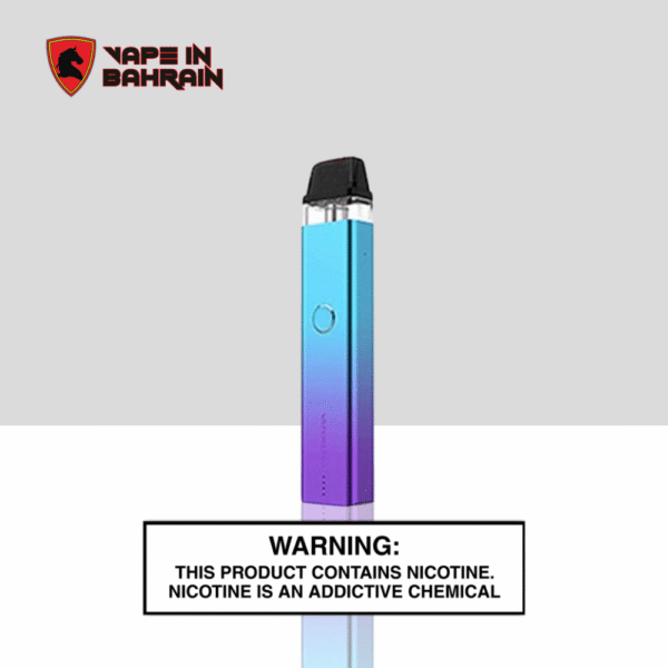 VAPORESSO XROS 2 GRAPE PURPLE