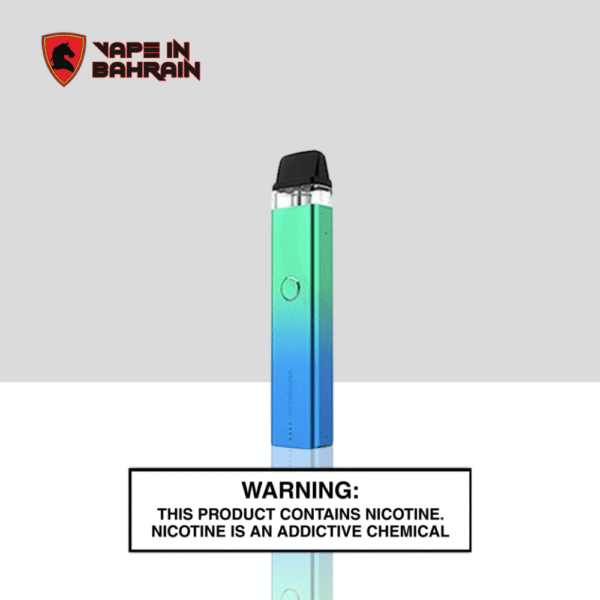 VAPORESSO XROS 2 LIME GREEN