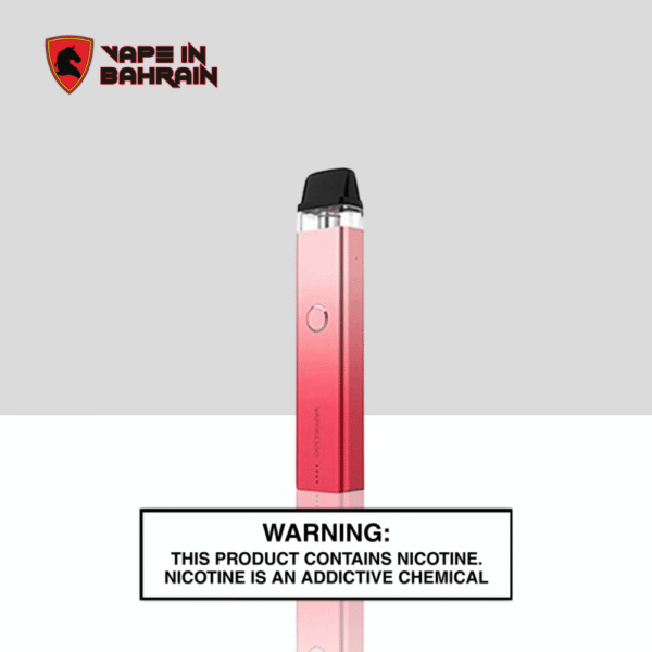 VAPORESSO XROS 2 SAKURA PINK